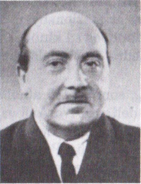 Johannes Petersen