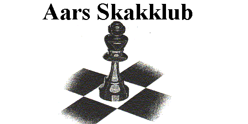 Aars Skakklub 100 år